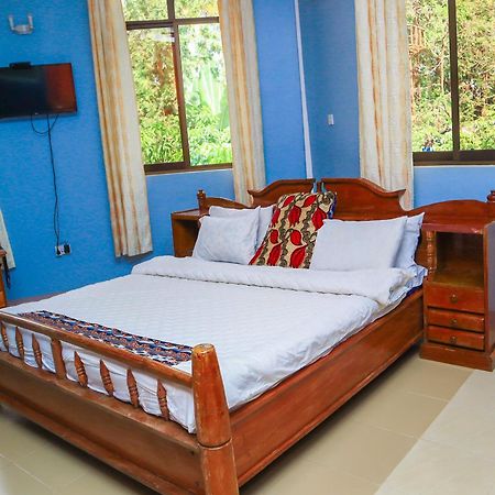 Mama Thea Homes Moshi Dış mekan fotoğraf
