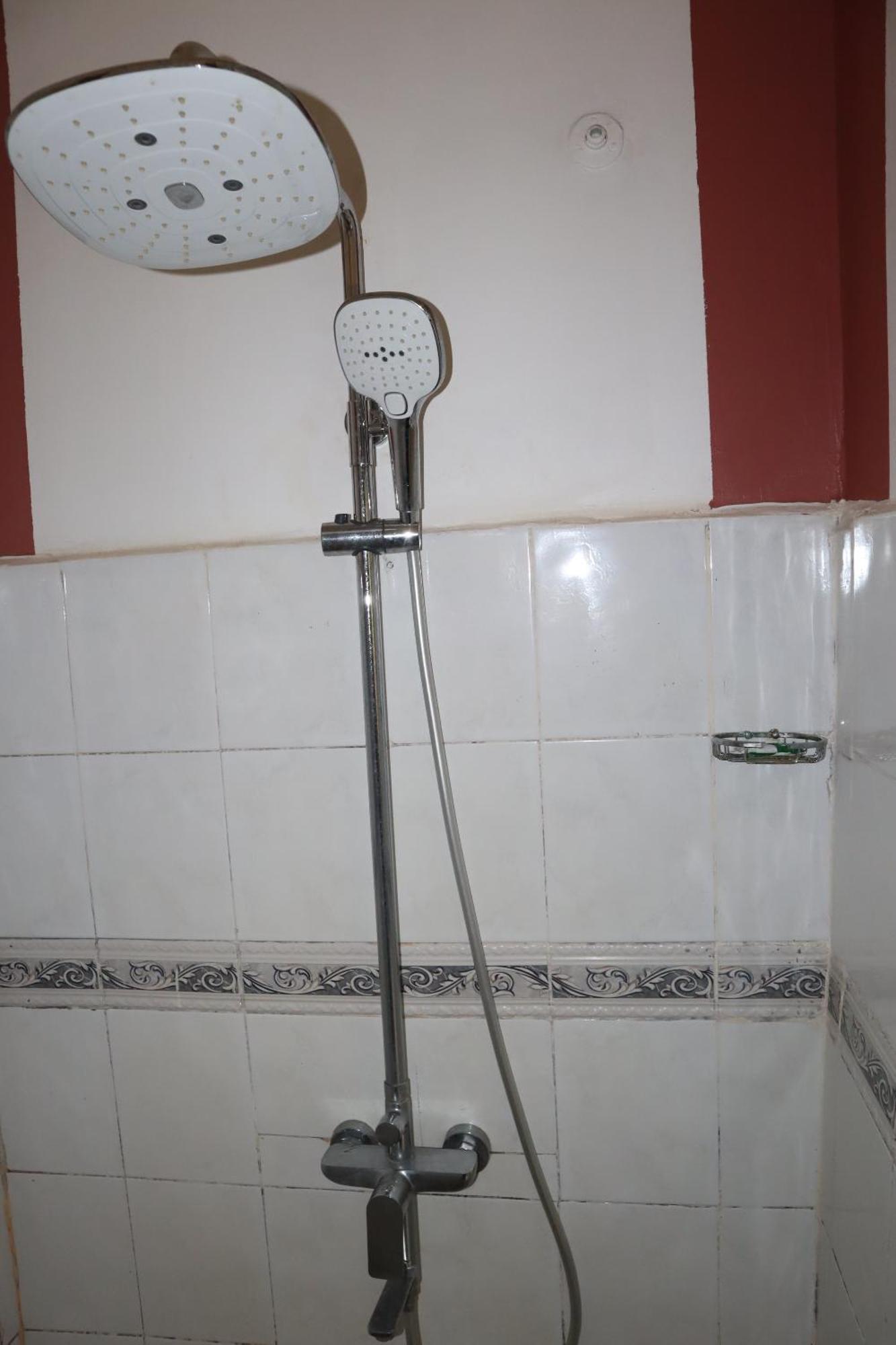 Mama Thea Homes Moshi Dış mekan fotoğraf