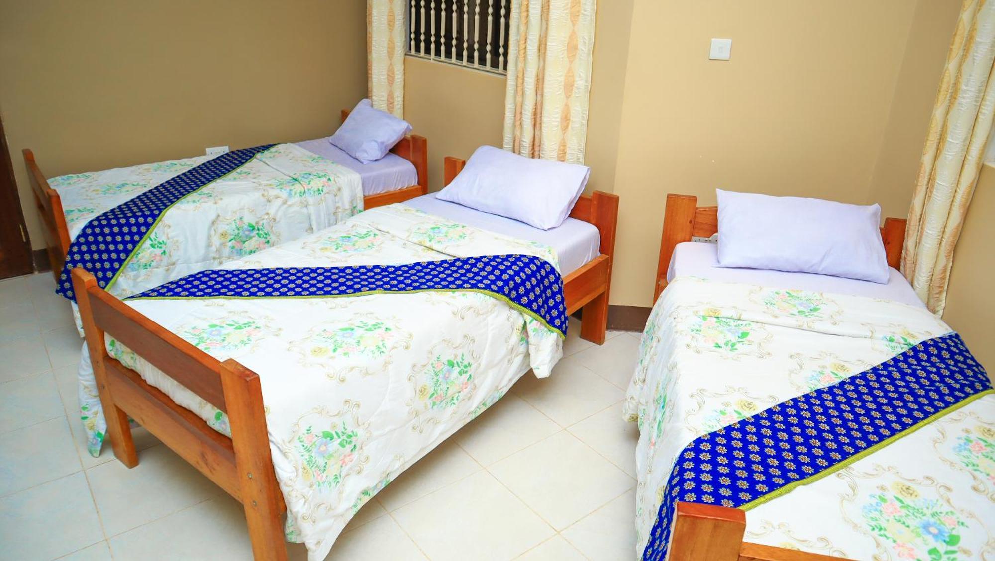 Mama Thea Homes Moshi Dış mekan fotoğraf