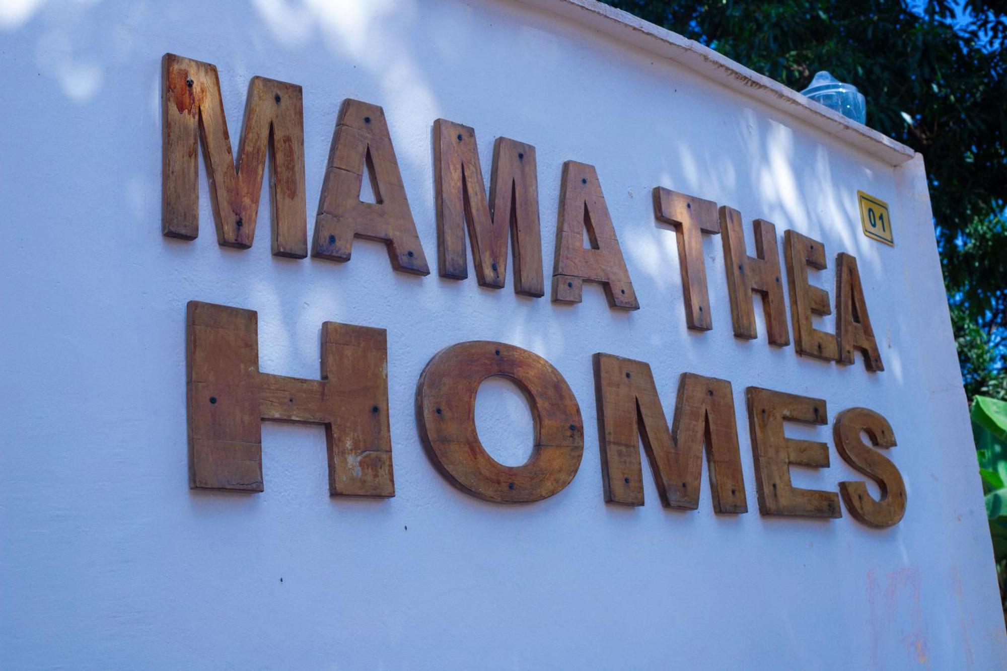 Mama Thea Homes Moshi Dış mekan fotoğraf