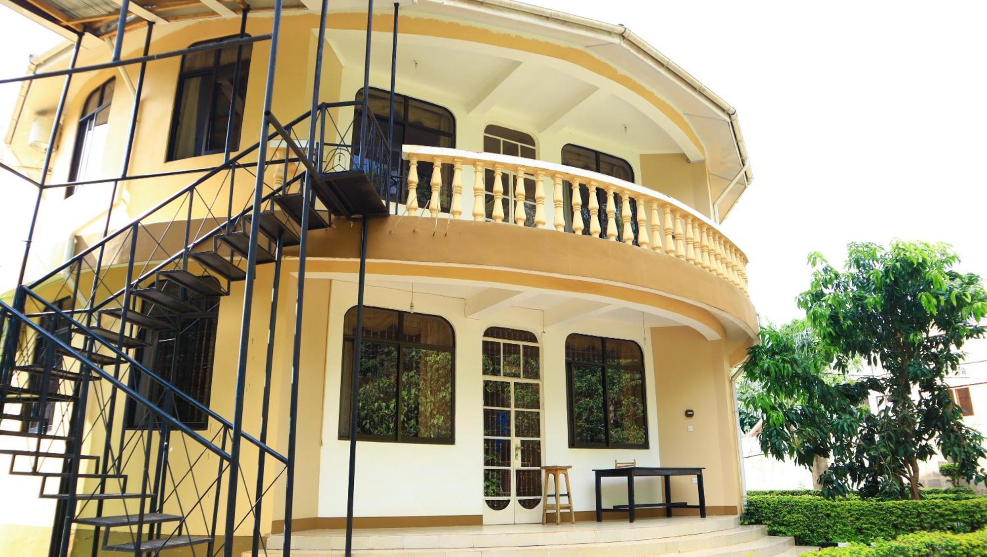 Mama Thea Homes Moshi Dış mekan fotoğraf