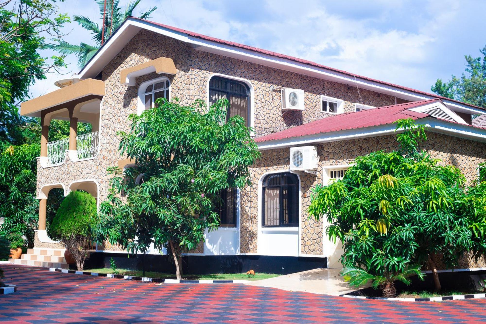 Mama Thea Homes Moshi Dış mekan fotoğraf