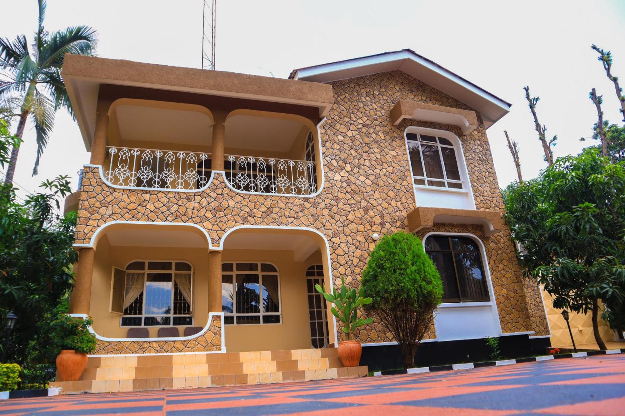 Mama Thea Homes Moshi Dış mekan fotoğraf