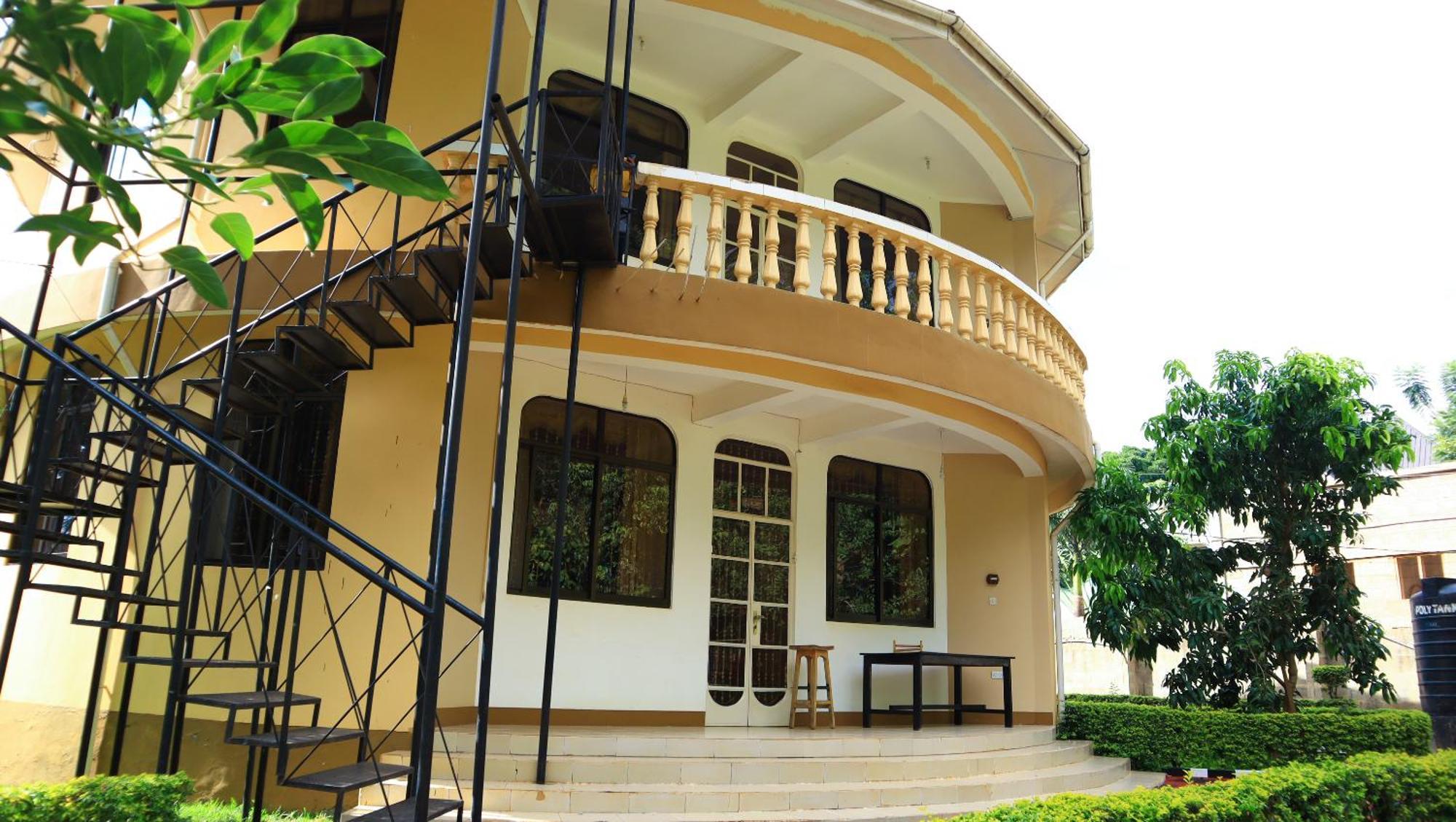 Mama Thea Homes Moshi Dış mekan fotoğraf