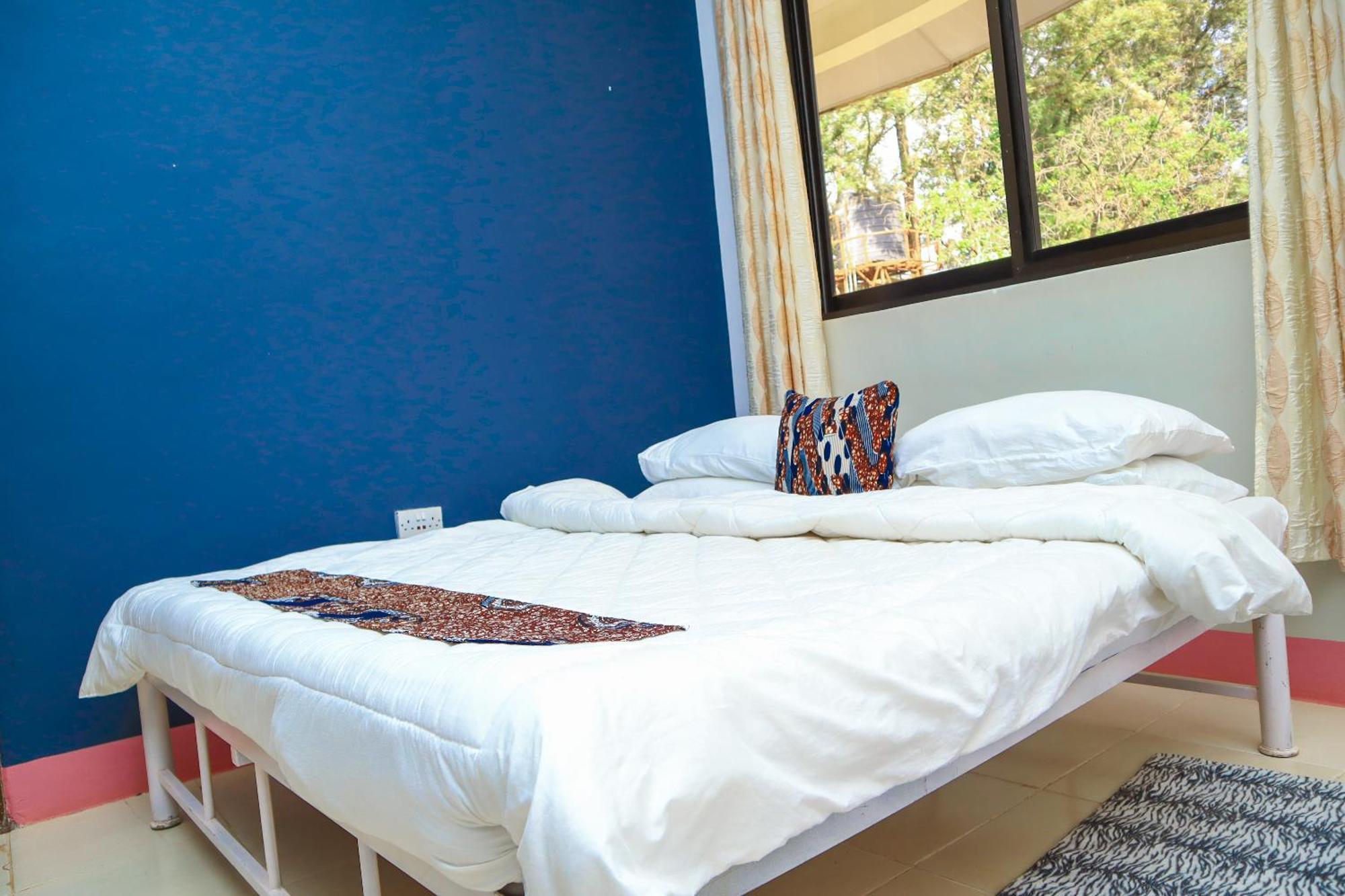 Mama Thea Homes Moshi Dış mekan fotoğraf
