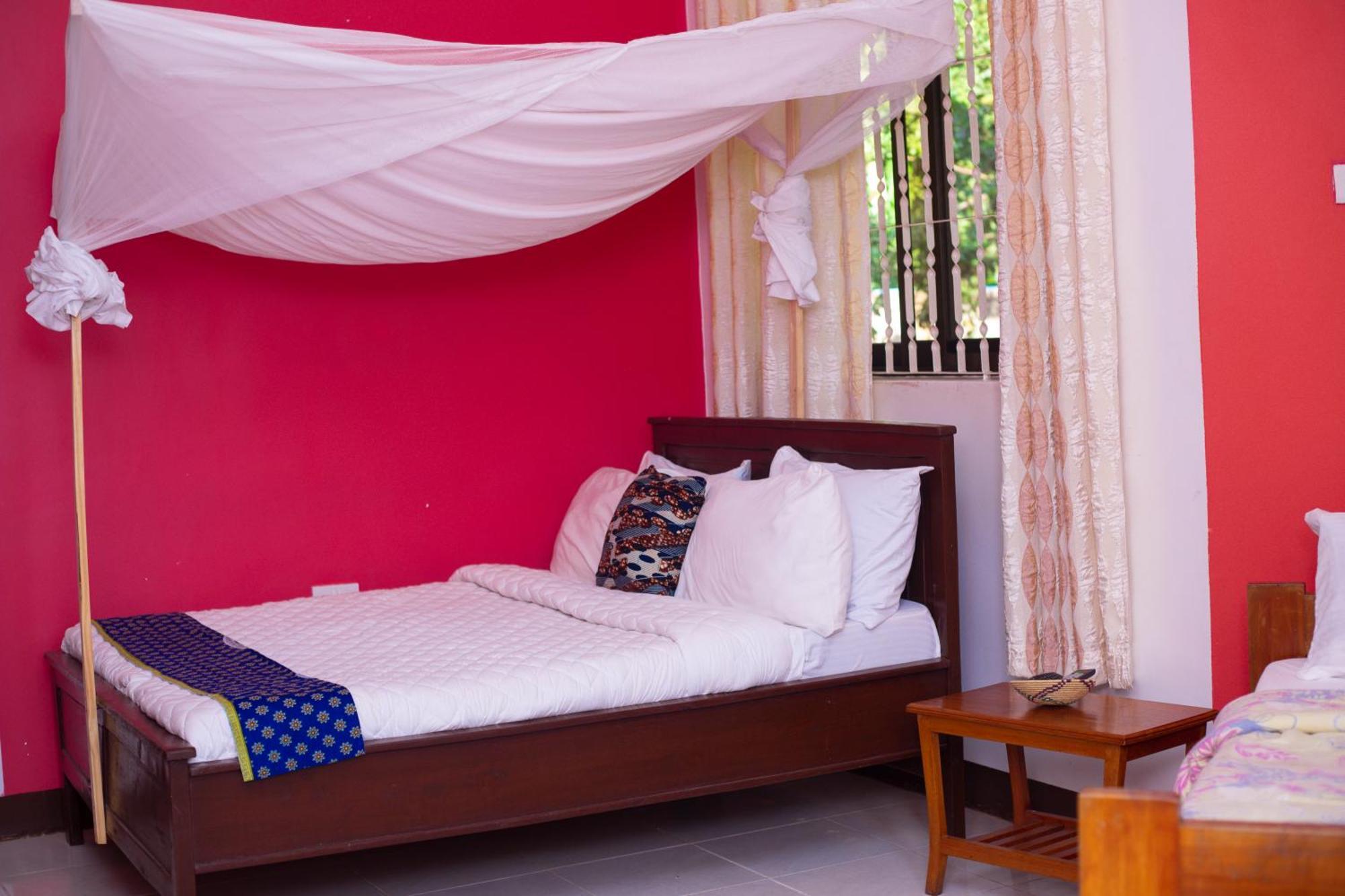 Mama Thea Homes Moshi Dış mekan fotoğraf