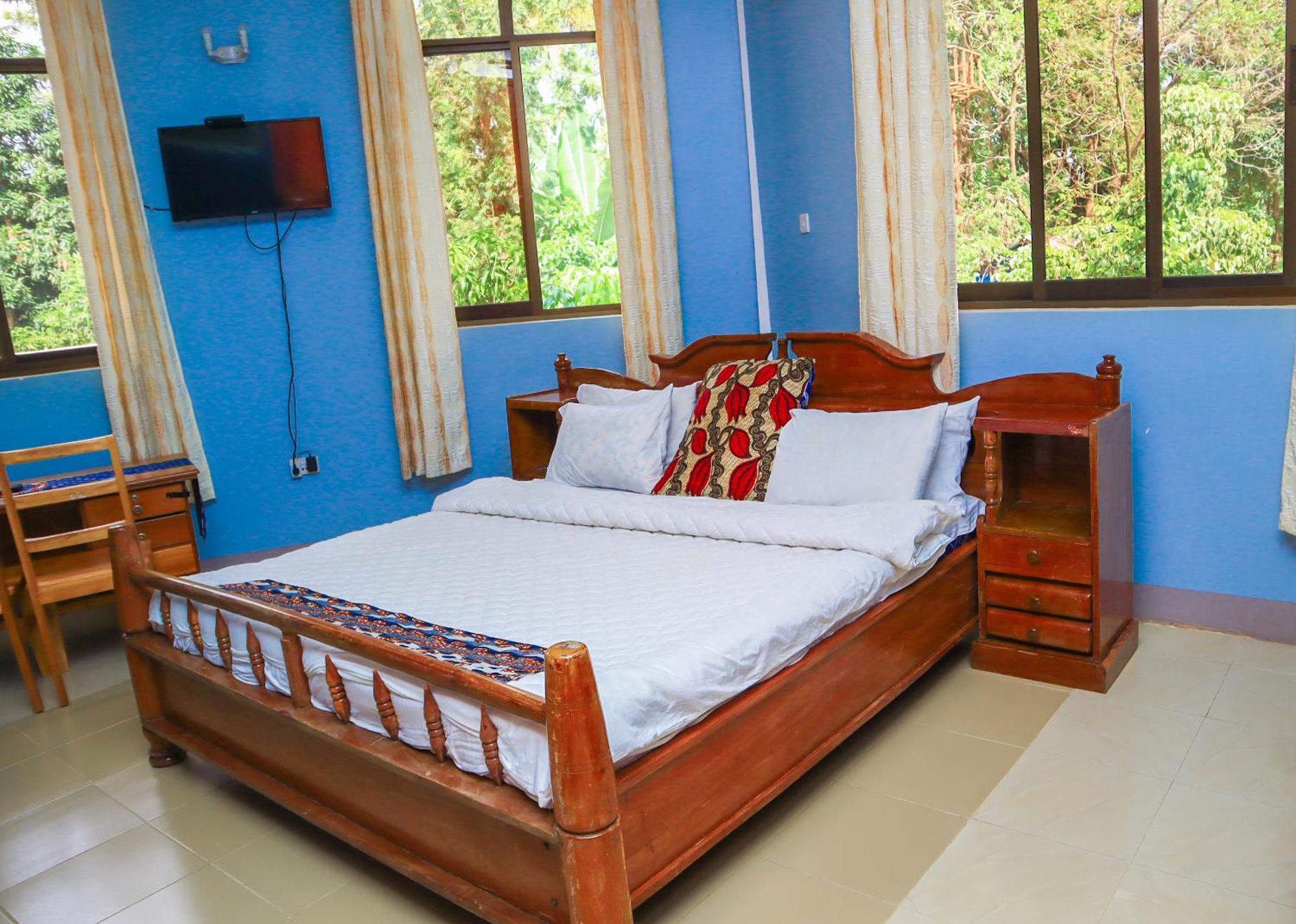 Mama Thea Homes Moshi Dış mekan fotoğraf