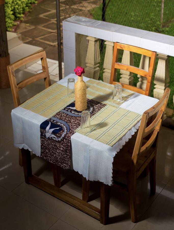 Mama Thea Homes Moshi Dış mekan fotoğraf