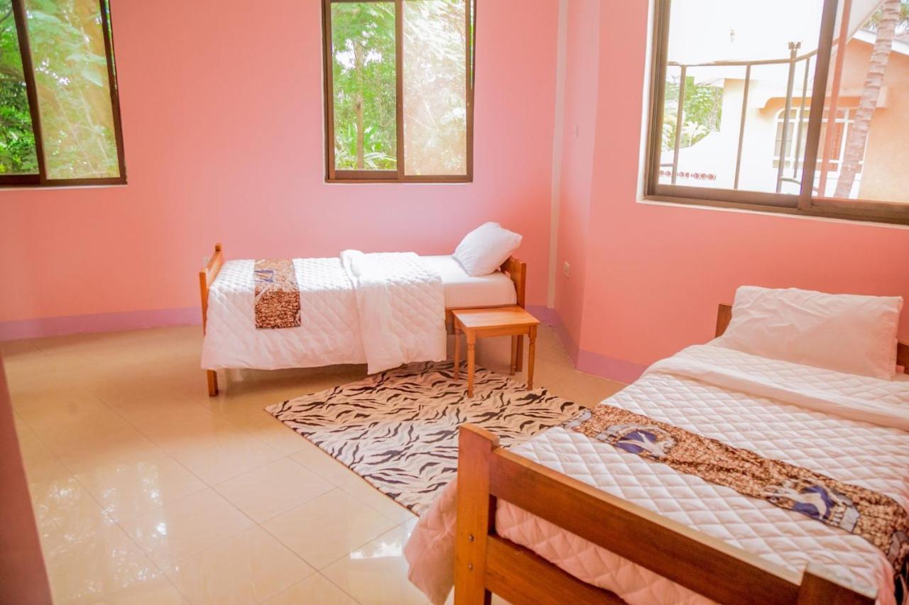 Mama Thea Homes Moshi Dış mekan fotoğraf