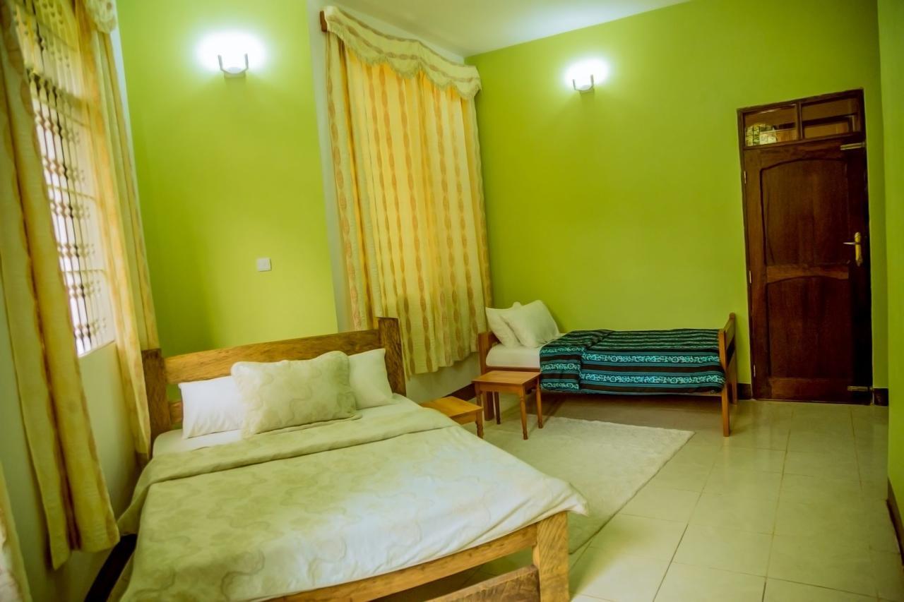 Mama Thea Homes Moshi Dış mekan fotoğraf