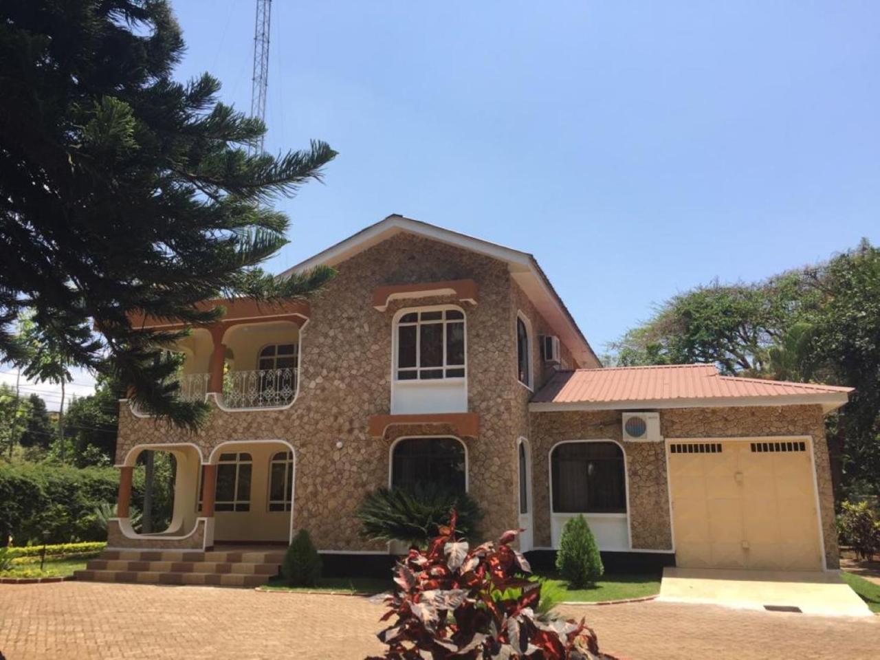 Mama Thea Homes Moshi Dış mekan fotoğraf
