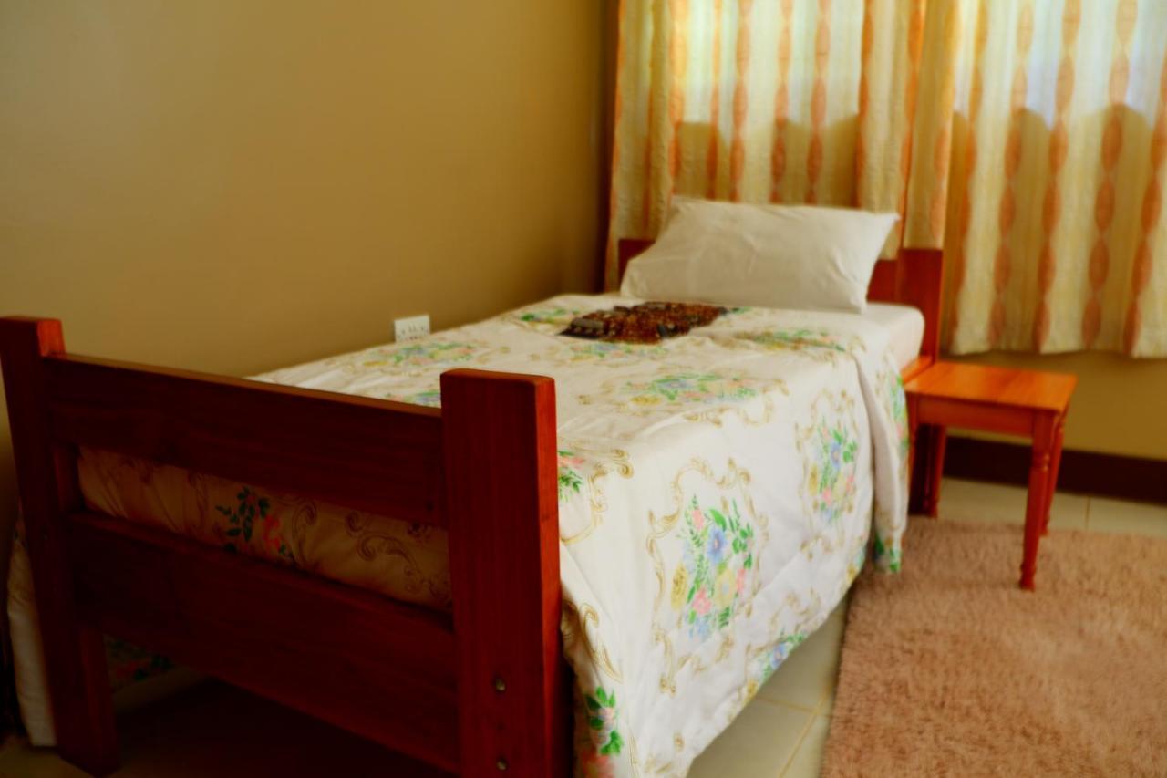 Mama Thea Homes Moshi Dış mekan fotoğraf