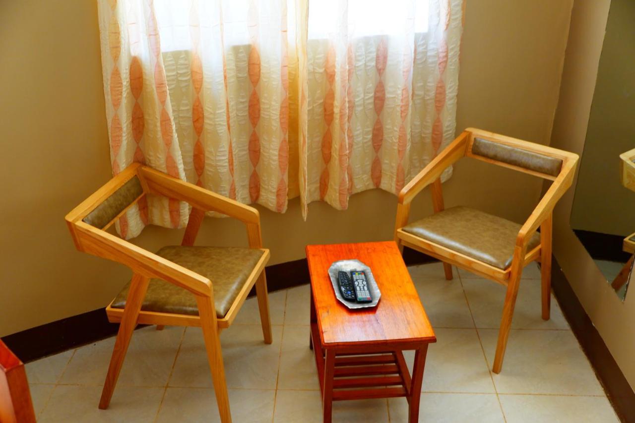 Mama Thea Homes Moshi Dış mekan fotoğraf
