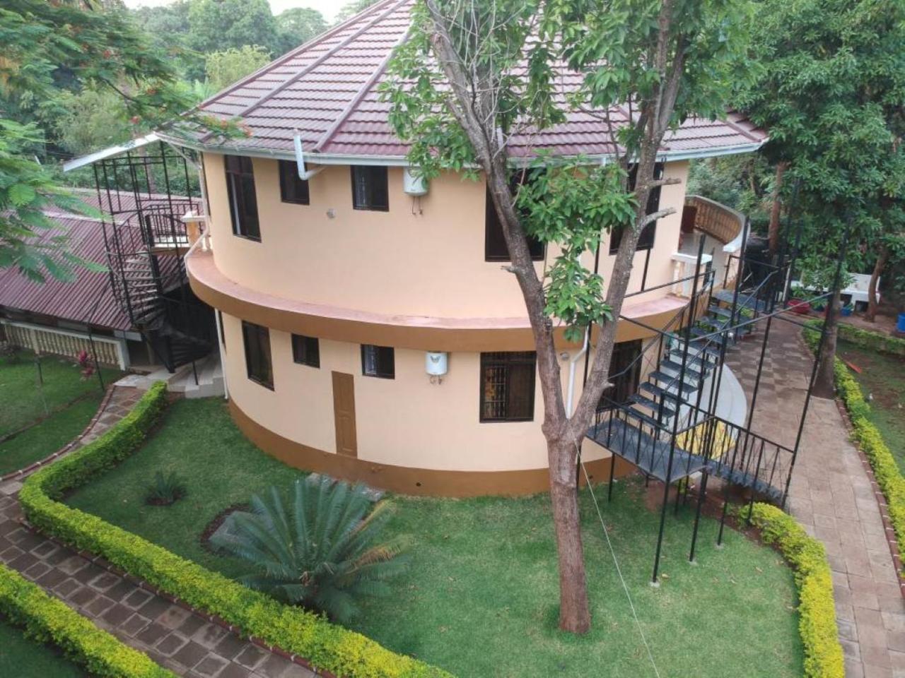 Mama Thea Homes Moshi Dış mekan fotoğraf
