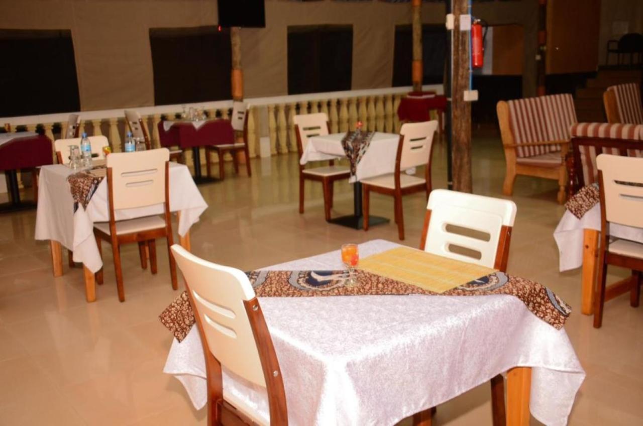 Mama Thea Homes Moshi Dış mekan fotoğraf