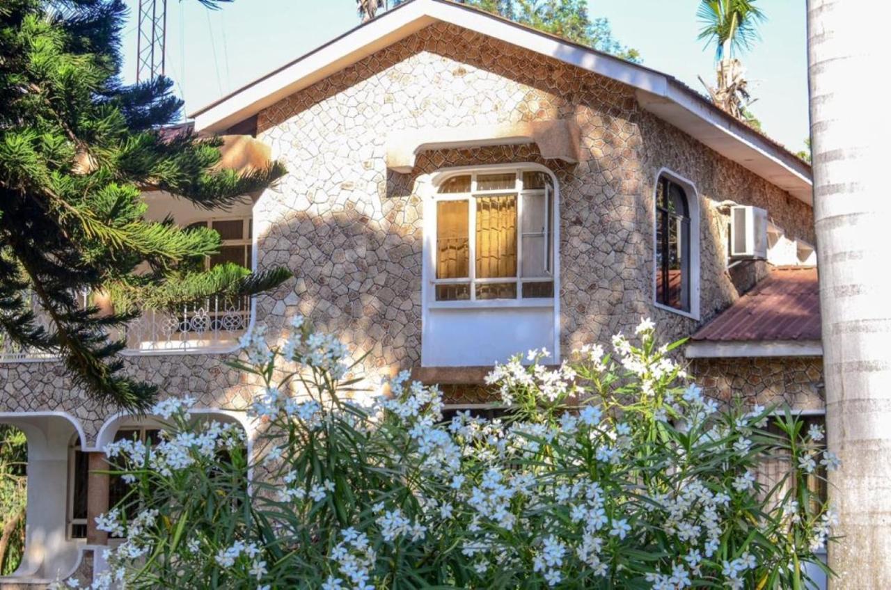 Mama Thea Homes Moshi Dış mekan fotoğraf