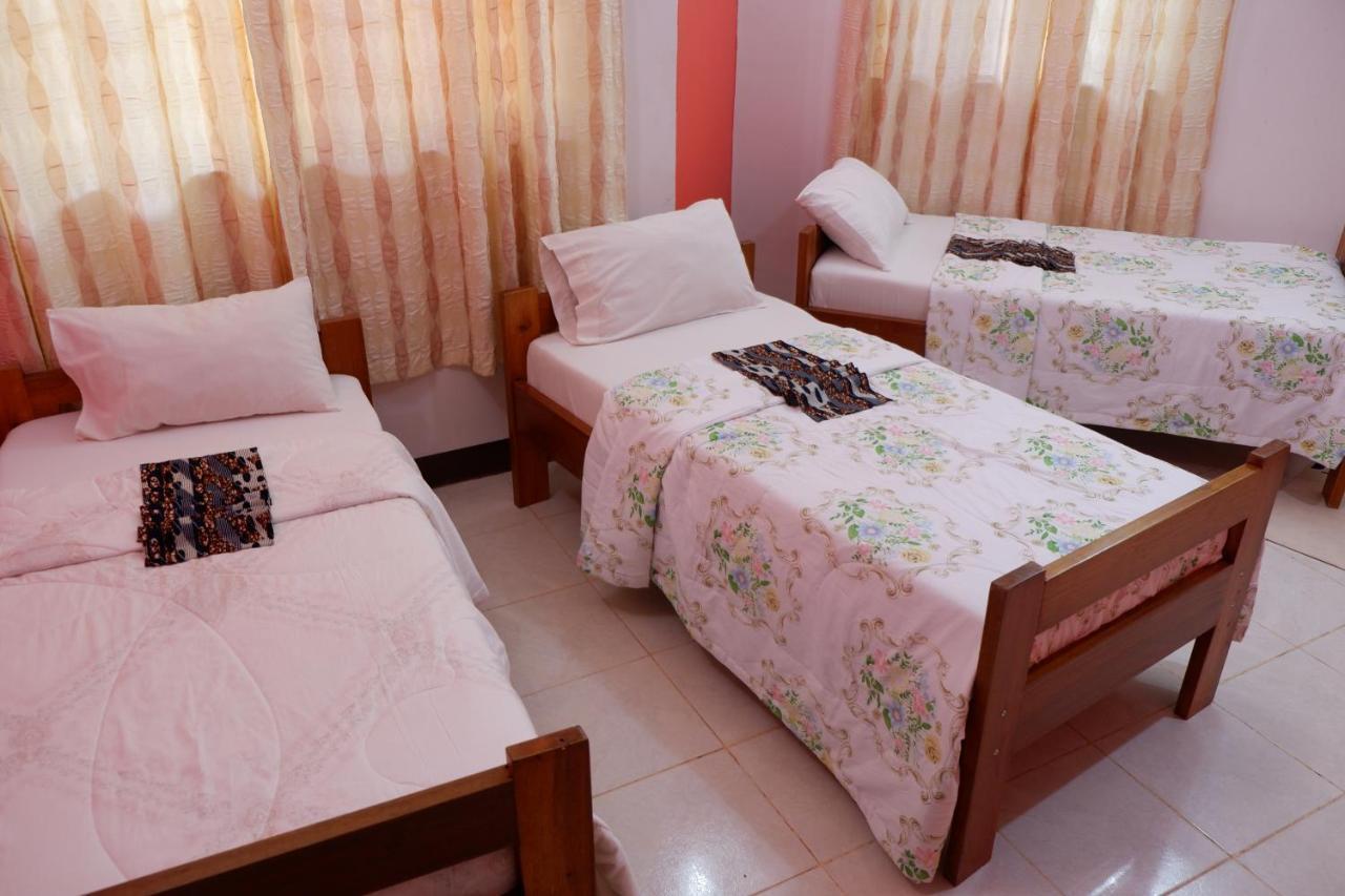 Mama Thea Homes Moshi Dış mekan fotoğraf