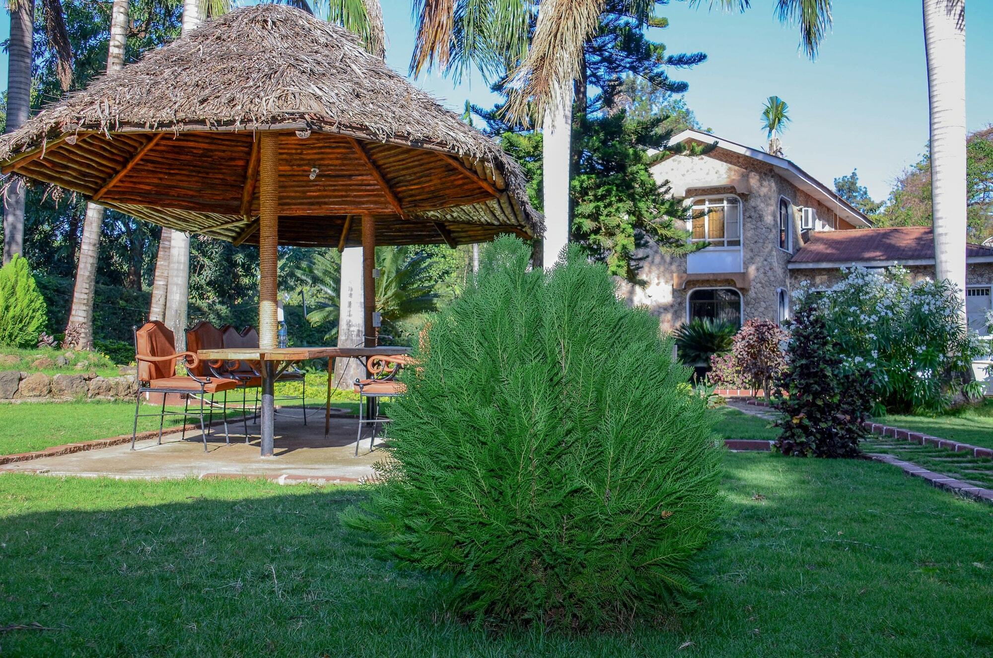 Mama Thea Homes Moshi Dış mekan fotoğraf